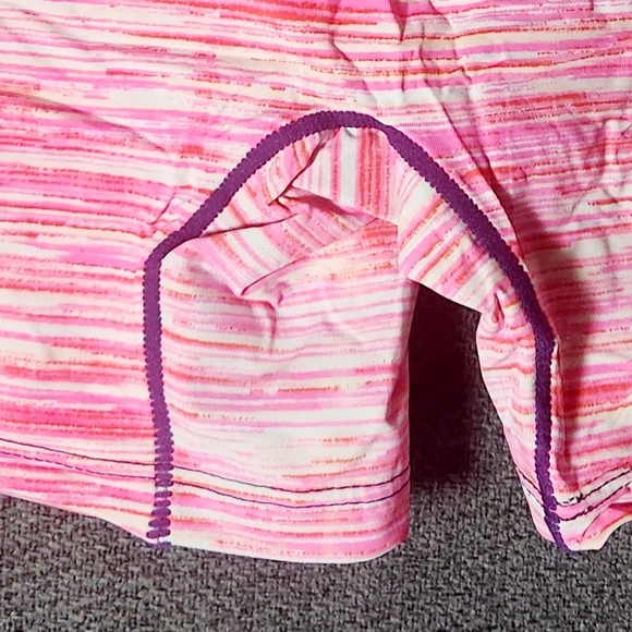 Youmita Sport Shorts - Picture 3 of 5